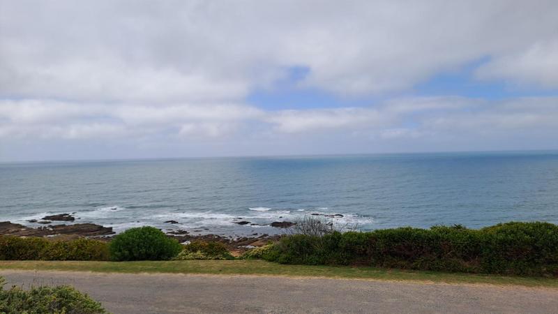 0 Bedroom Property for Sale in Jongensfontein Western Cape